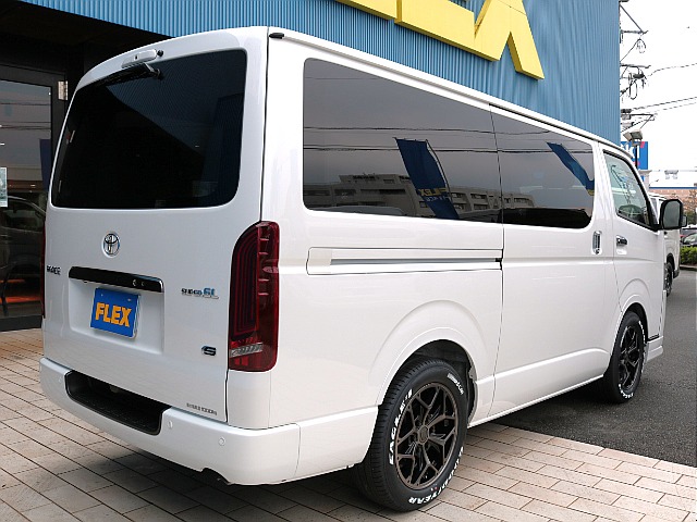 内外装新品カスタムで仕上げた１台！各種オートローン・オートリースも取り扱っております！全国販売大歓迎♪全国納車も承りますので、お気軽にお問い合わせ下さい！