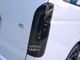 ＦＬＥＸプレステージＬＥＤテールランプを装着しました！
