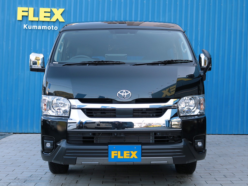 ４ＷＤ車をベースにしたワイルドなスタイルに仕上げました！各種オートローン・オートリースも取り扱っております！全国販売大歓迎♪全国納車も承りますので、お気軽にお問い合わせ下さい！