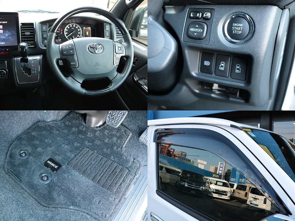 ダークプライムＳ専用ショックアブソーバー！