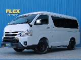 新車４ＷＤ！ＦＬＥＸシートアレンジfamiliar(ファミリア)入庫！アルパイン１１インチフローティングナビ＆フリップダウンモニターを組み込んだ内外装豪華カスタムでお届けします！