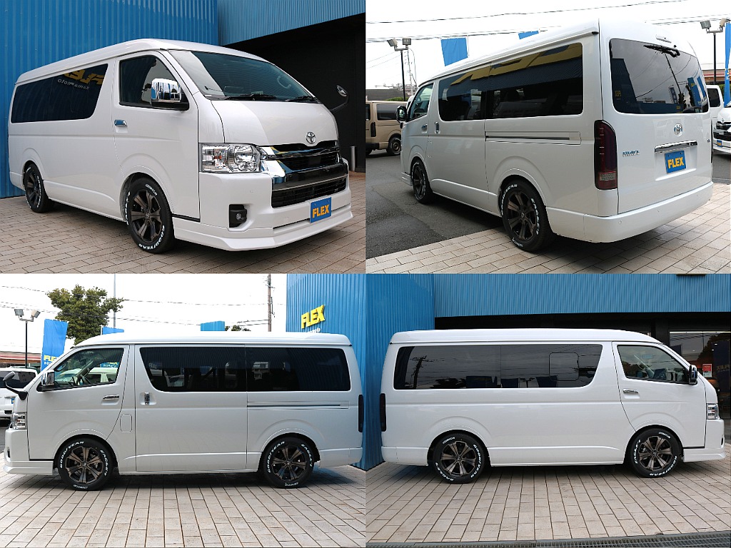 各種オートローン・オートリースも取り扱っております！全国販売大歓迎♪全国納車も承りますので、お気軽にお問い合わせ下さい！