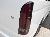 ＦＬＥＸアルティメットＬＥＤテールランプを装着しました！