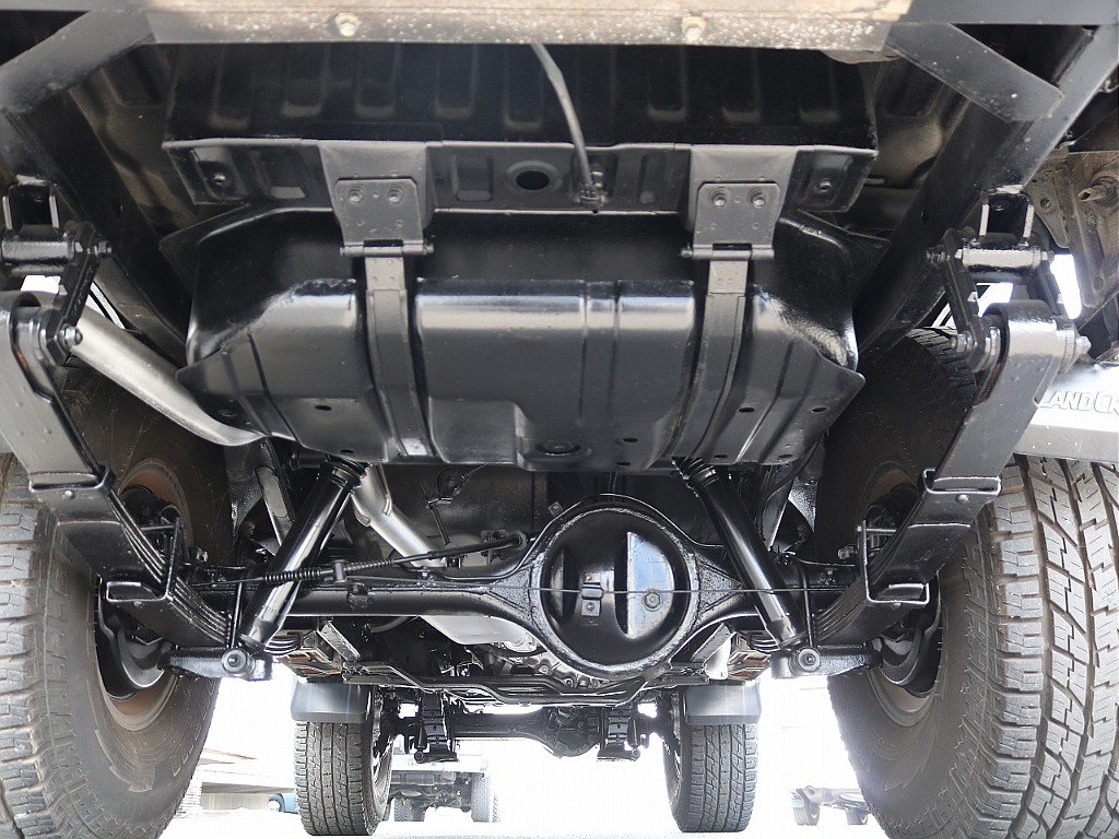 当店の車両は全車アンダーコート済みとなります！