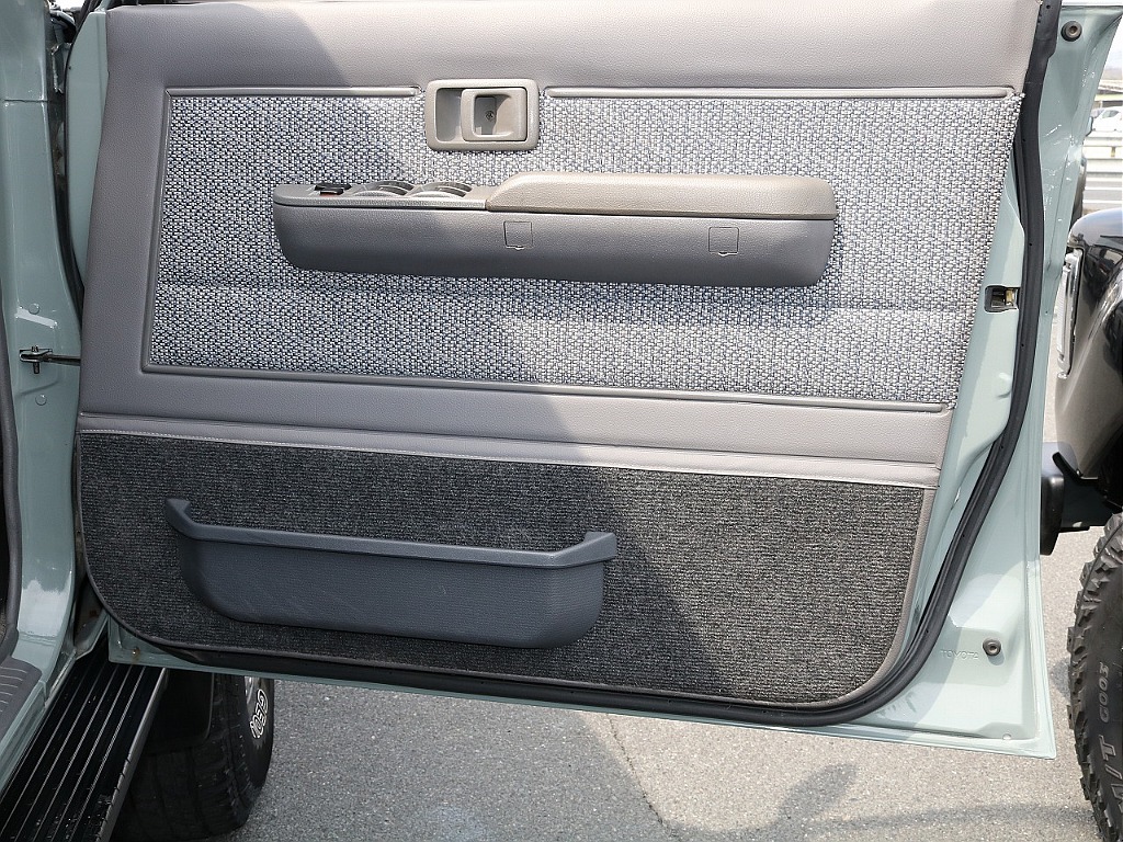 とても良好な状態を保っております！