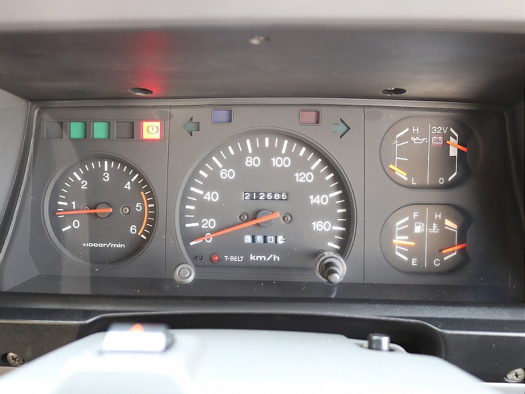 走行距離21万ｋｍ！