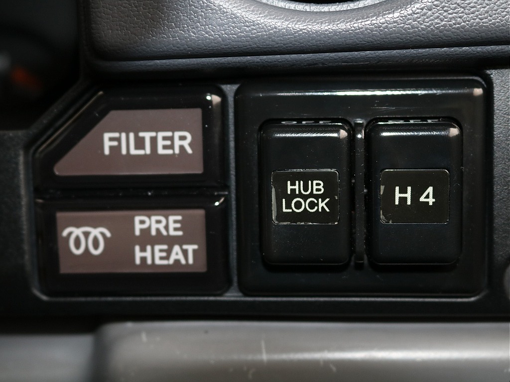 どんな路面でも安心してお乗りいただけます！