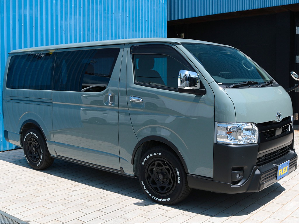 全国納車可能です！お問い合わせは熊本店まで！→LINE ID:@911rzfld　TEL:096-386-6039　mail:kumamoto@flex.jp