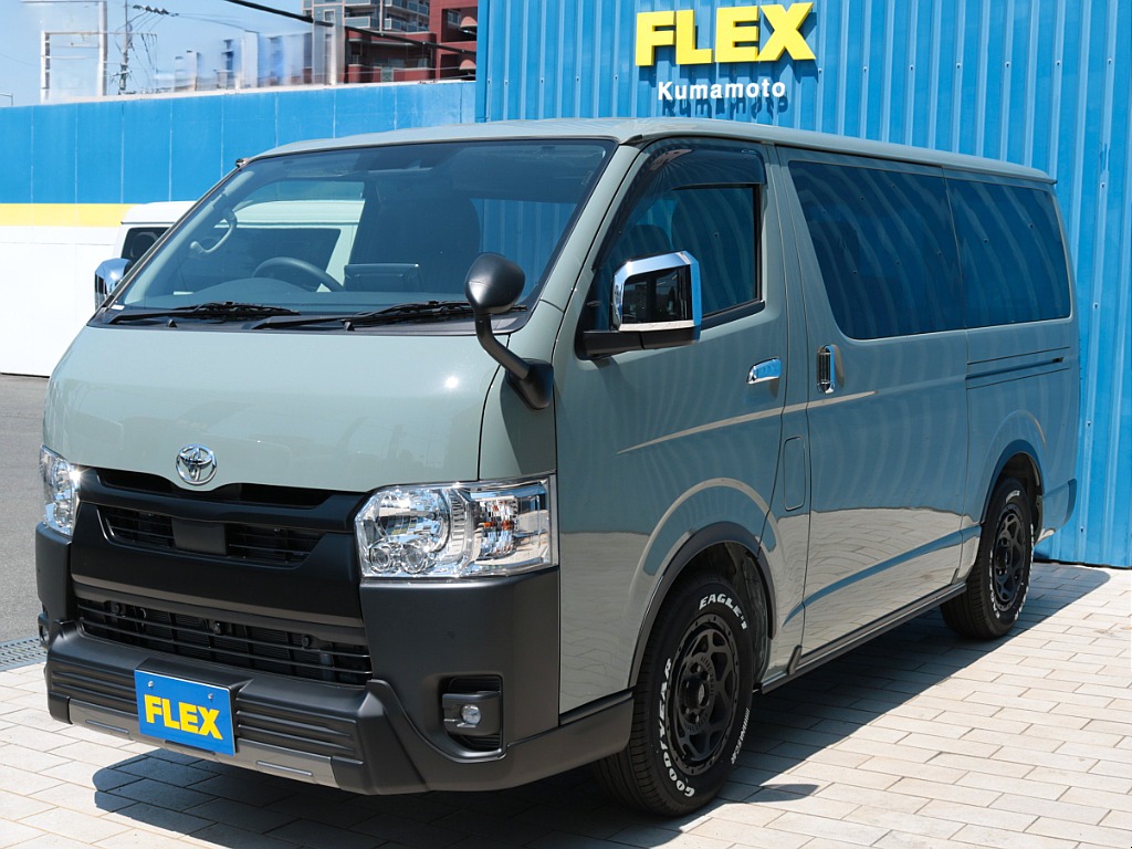 全国納車可能です！お問い合わせは熊本店まで！→LINE ID:@911rzfld　TEL:096-386-6039　mail:kumamoto@flex.jp