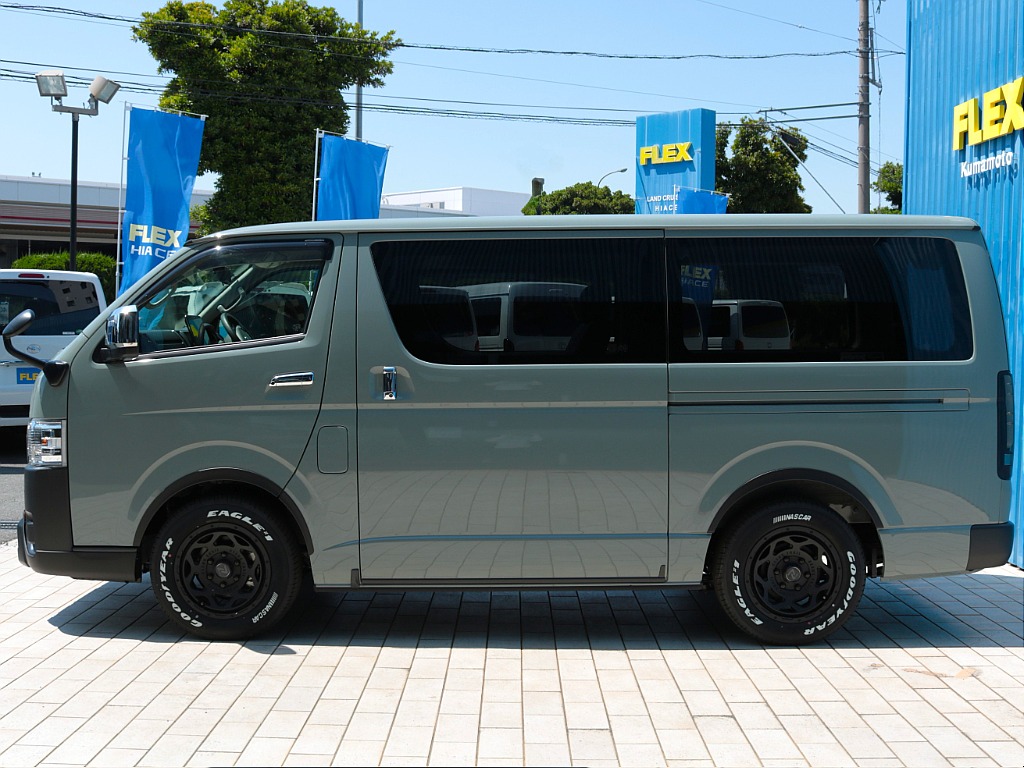 全国納車可能です！お問い合わせは熊本店まで！→LINE ID:@911rzfld　TEL:096-386-6039　mail:kumamoto@flex.jp