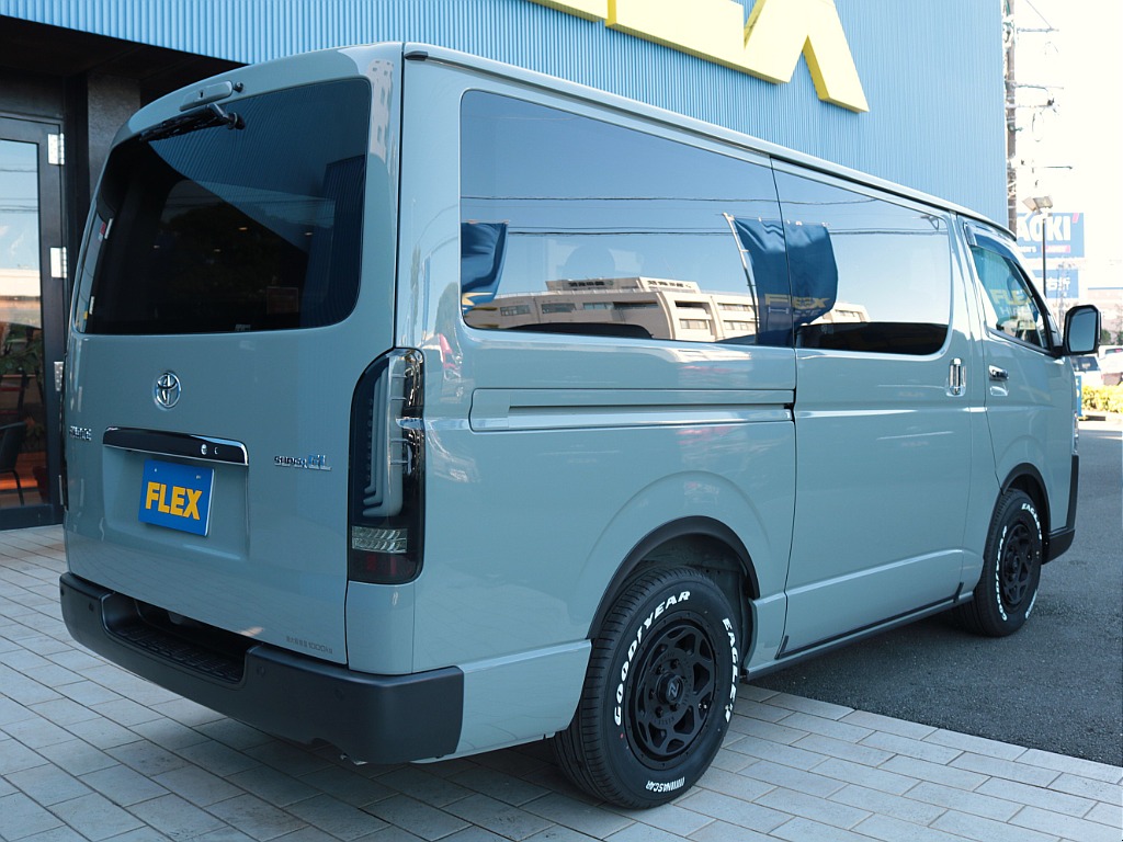 内外装フルカスタムしました！！各種オートローン・オートリースも取り扱っております！全国販売大歓迎♪全国納車も承りますので、お気軽にお問い合わせ下さい！