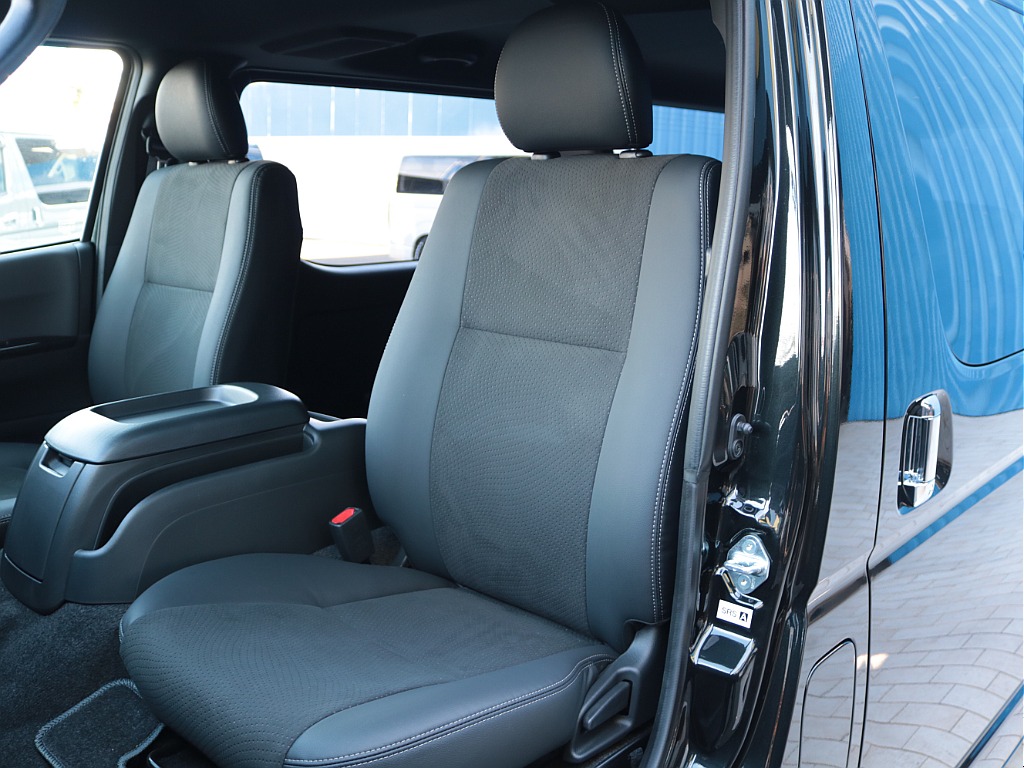 追加カスタムも大歓迎！！お気軽にご相談ください！