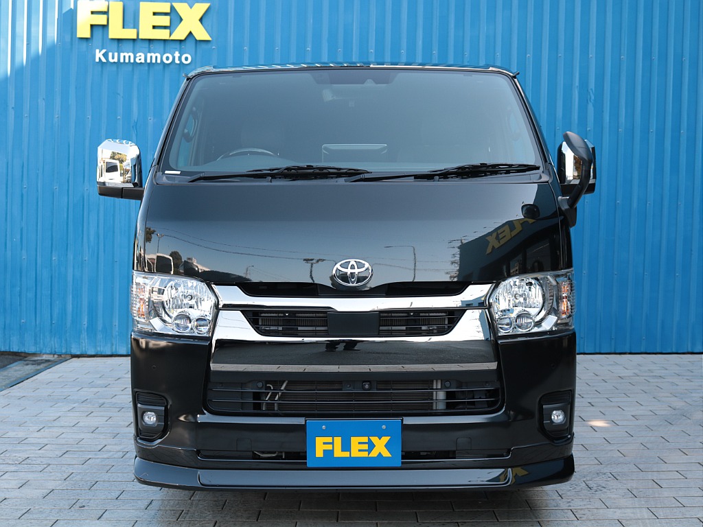 見た目と実用性を兼ね備えた１．５インチローダウン！