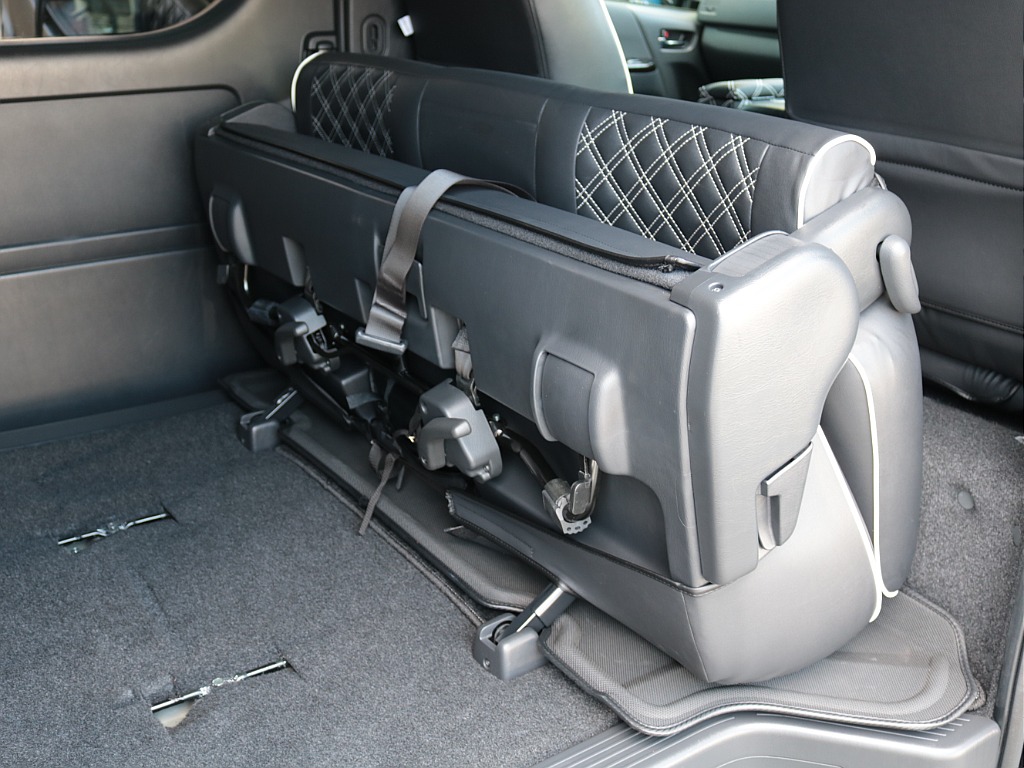 全国各地ご納車可能です！まずはハイエース熊本店までお問合せください！ＴＥＬ：096-386-6039マデ！