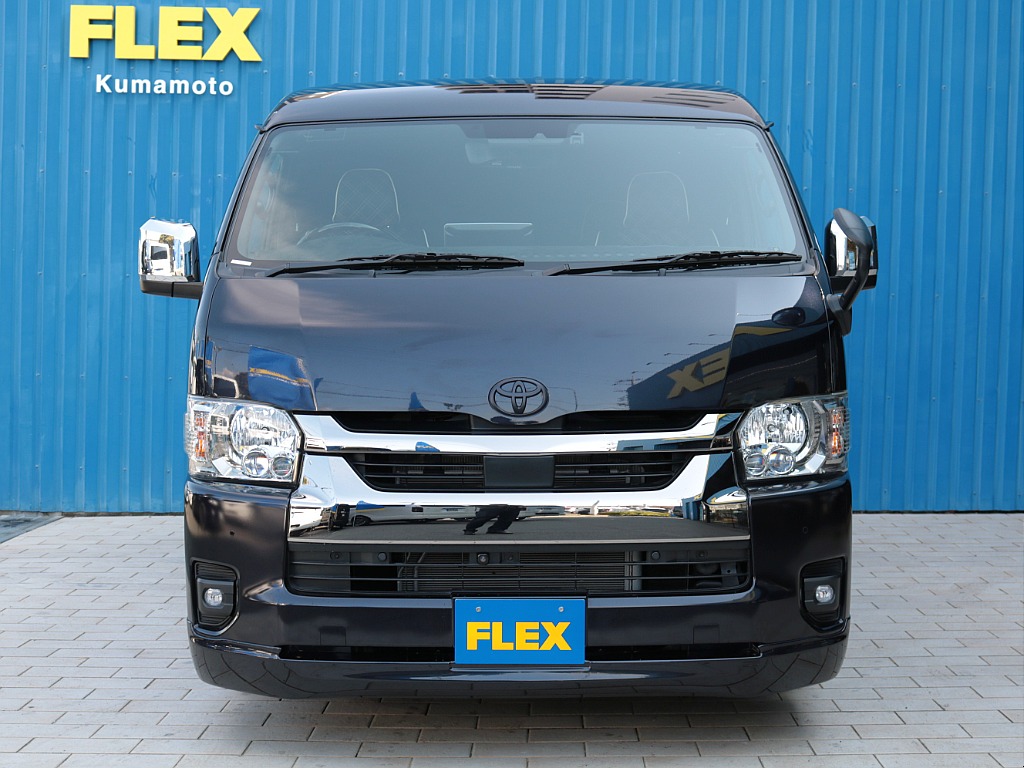 全国各地ご納車可能です！まずはハイエース熊本店までお問合せください！ＴＥＬ：096-386-6039マデ！