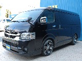全国各地ご納車可能です！まずはハイエース熊本店までお問合せください！ＴＥＬ：096-386-6039マデ！