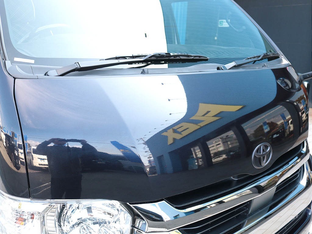 全国各地ご納車可能です！まずはハイエース熊本店までお問合せください！ＴＥＬ：096-386-6039マデ！