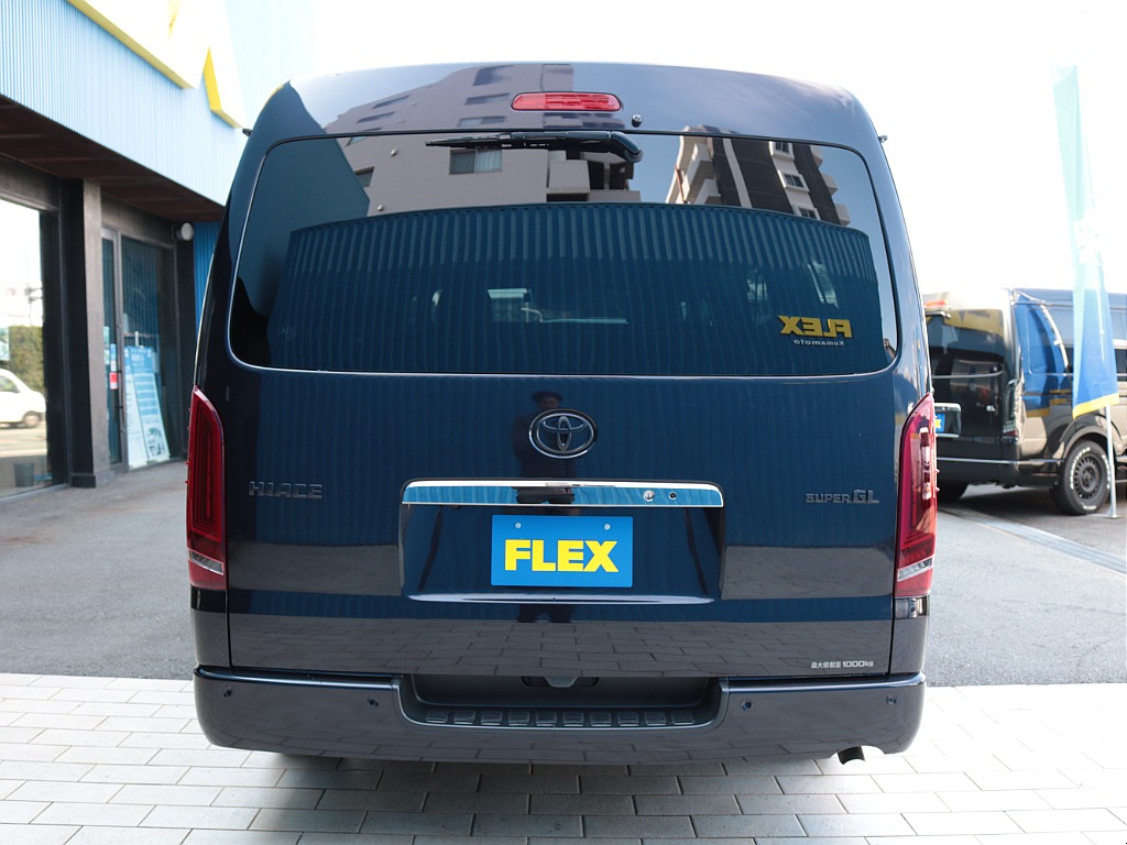 全国各地ご納車可能です！まずはハイエース熊本店までお問合せください！ＴＥＬ：096-386-6039マデ！