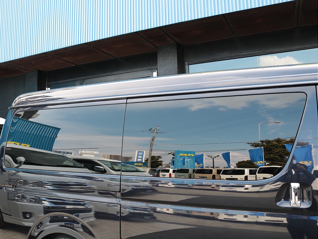 全国各地ご納車可能です！まずはハイエース熊本店までお問合せください！ＴＥＬ：096-386-6039マデ！