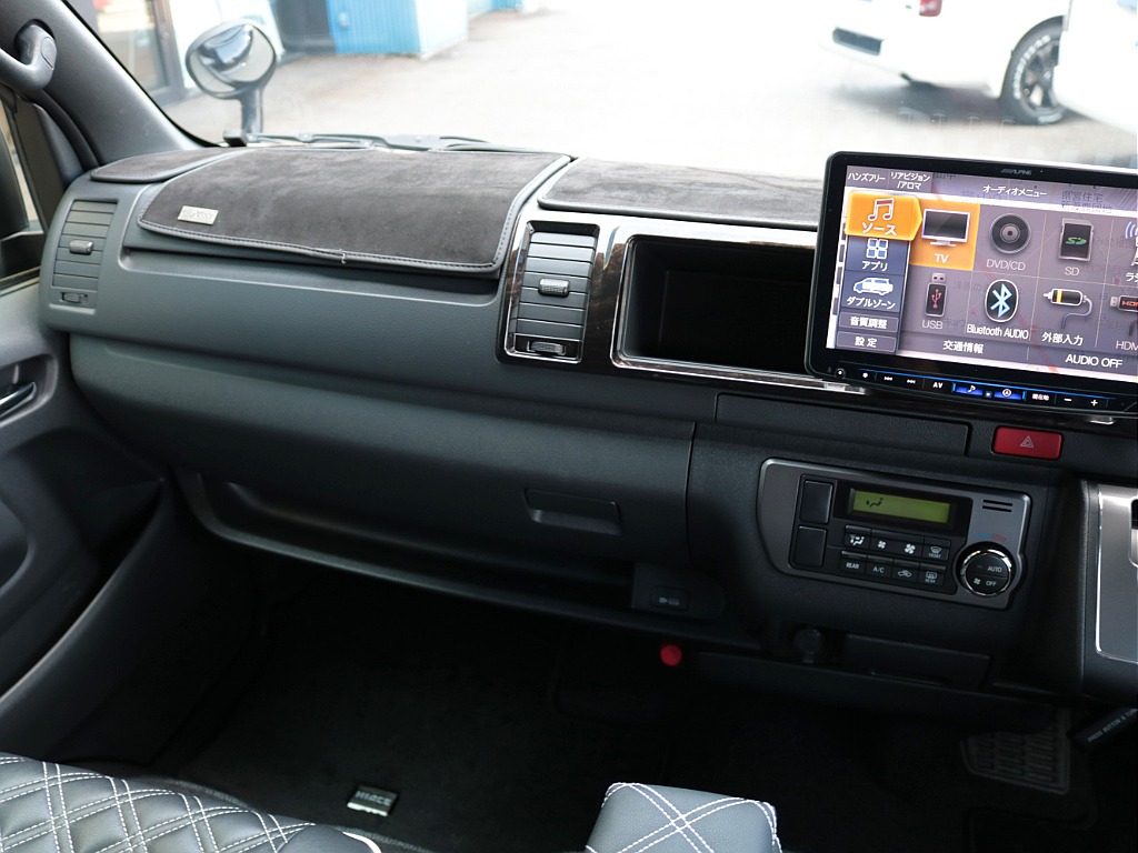 全国各地ご納車可能です！まずはハイエース熊本店までお問合せください！ＴＥＬ：096-386-6039マデ！