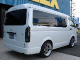 全国各地ご納車可能です！まずはハイエース熊本店までお問合せください！ＴＥＬ：096-386-6039マデ！