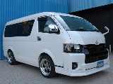 全国各地ご納車可能です！まずはハイエース熊本店までお問合せください！ＴＥＬ：096-386-6039マデ！