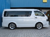 全国各地ご納車可能です！まずはハイエース熊本店までお問合せください！ＴＥＬ：096-386-6039マデ！