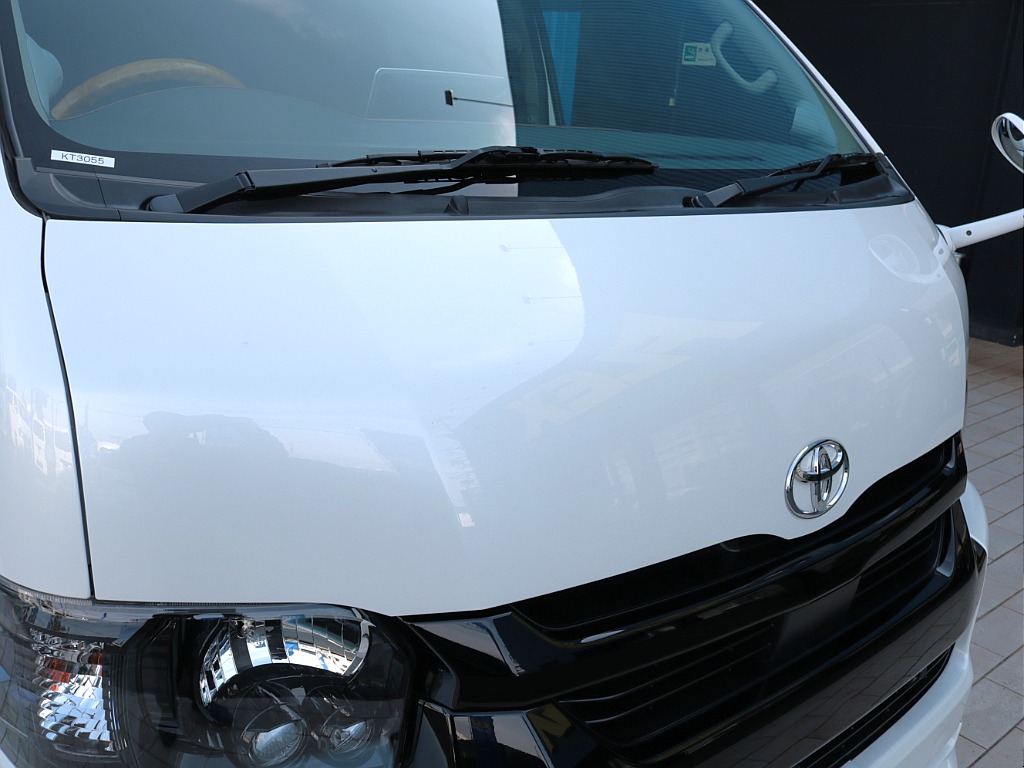 全国各地ご納車可能です！まずはハイエース熊本店までお問合せください！ＴＥＬ：096-386-6039マデ！