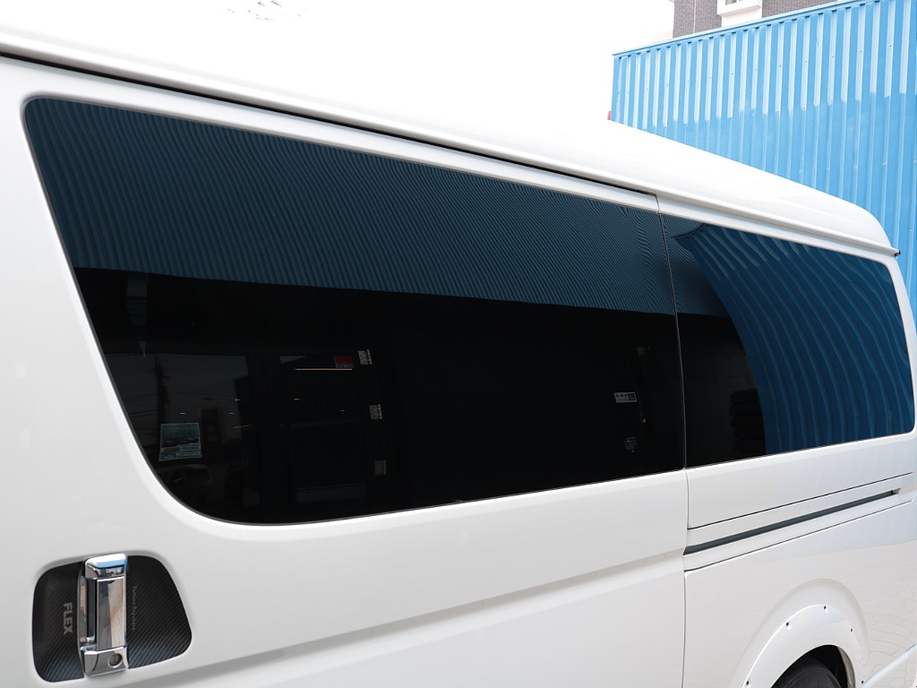 全国各地ご納車可能です！まずはハイエース熊本店までお問合せください！ＴＥＬ：096-386-6039マデ！