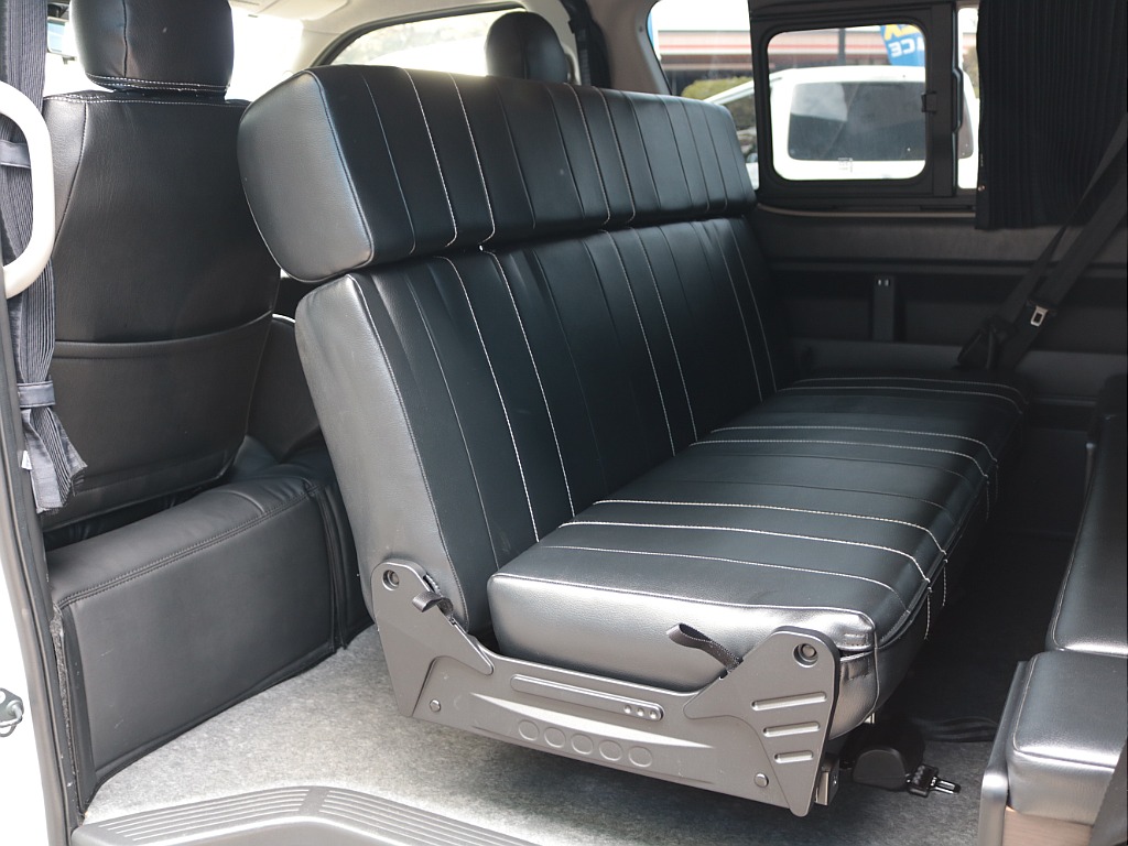 全国各地ご納車可能です！まずはハイエース熊本店までお問合せください！ＴＥＬ：096-386-6039マデ！