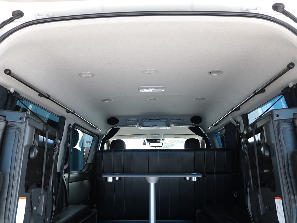 全国各地ご納車可能です！まずはハイエース熊本店までお問合せください！ＴＥＬ：096-386-6039マデ！