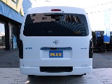 現車在庫中につき早めのご納車も可能です！お気軽に熊本店までお問い合わせ下さい！ＴＥＬ０９６－３８６－６０３９まで！ハイエース探しは在庫豊富なＦＬＥＸマデ！