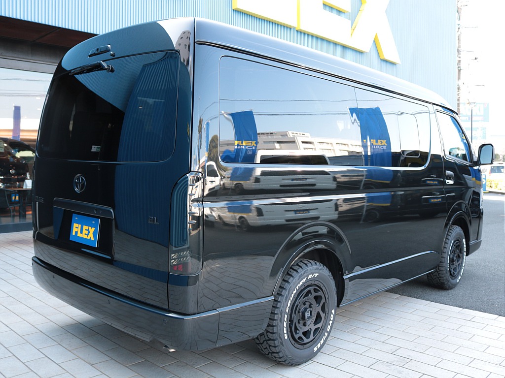 内外装フルカスタムの１台！各種オートローン・オートリースも取り扱っております！全国販売大歓迎♪全国納車も承りますので、お気軽にお問い合わせ下さい！