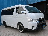 全国各地ご納車可能です！まずはハイエース熊本店までお問合せください！ＴＥＬ：096-386-6039マデ！