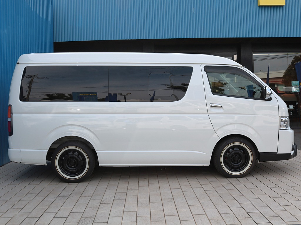 全国各地ご納車可能です！まずはハイエース熊本店までお問合せください！ＴＥＬ：096-386-6039マデ！