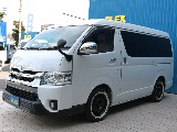 全国各地ご納車可能です！まずはハイエース熊本店までお問合せください！ＴＥＬ：096-386-6039マデ！