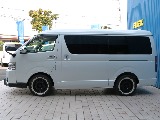 全国各地ご納車可能です！まずはハイエース熊本店までお問合せください！ＴＥＬ：096-386-6039マデ！