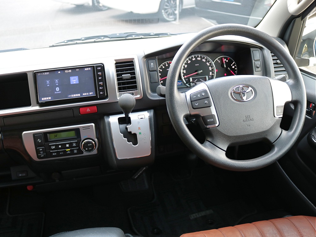 全国各地ご納車可能です！まずはハイエース熊本店までお問合せください！ＴＥＬ：096-386-6039マデ！