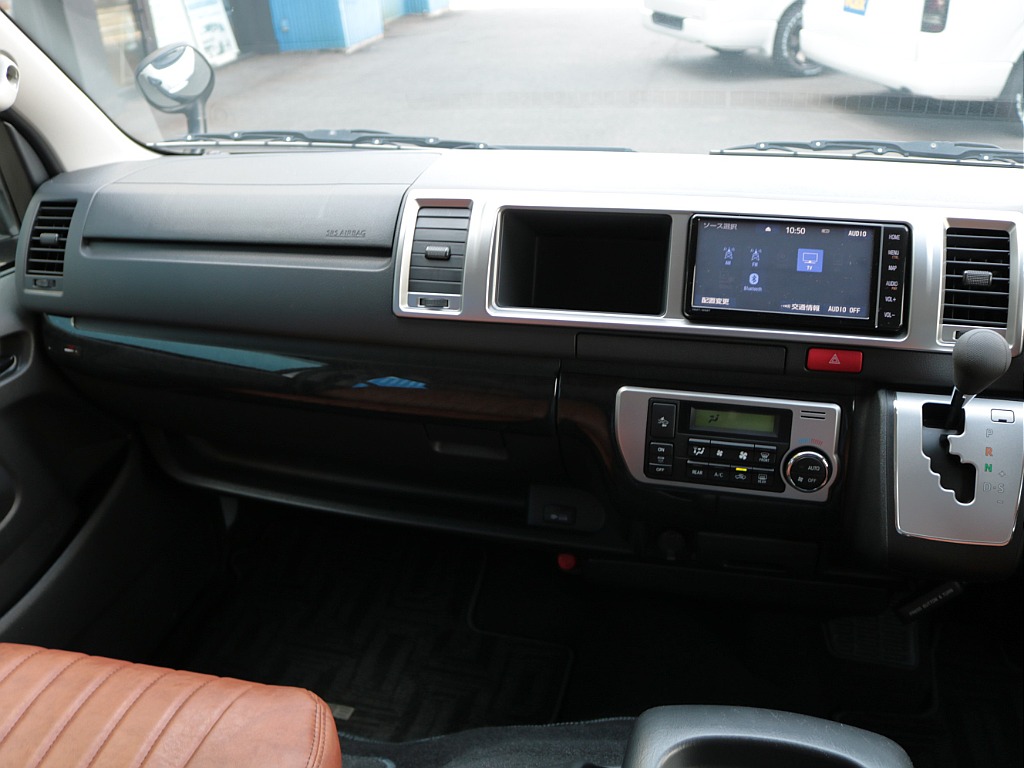 全国各地ご納車可能です！まずはハイエース熊本店までお問合せください！ＴＥＬ：096-386-6039マデ！