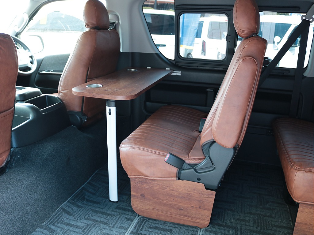 全国各地ご納車可能です！まずはハイエース熊本店までお問合せください！ＴＥＬ：096-386-6039マデ！