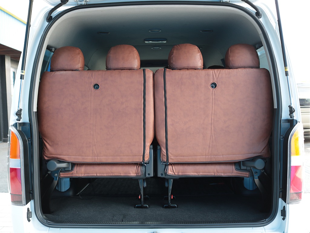 全国各地ご納車可能です！まずはハイエース熊本店までお問合せください！ＴＥＬ：096-386-6039マデ！