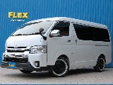 ワゴンＧＬ１０人乗り！内外装程度良好！クラシックカスタムで仕上げました♪全国販売も大歓迎です！