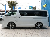 全国各地ご納車可能です！まずはハイエース熊本店までお問合せください！ＴＥＬ：096-386-6039マデ！