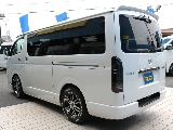 全国各地ご納車可能です！まずはハイエース熊本店までお問合せください！ＴＥＬ：096-386-6039マデ！