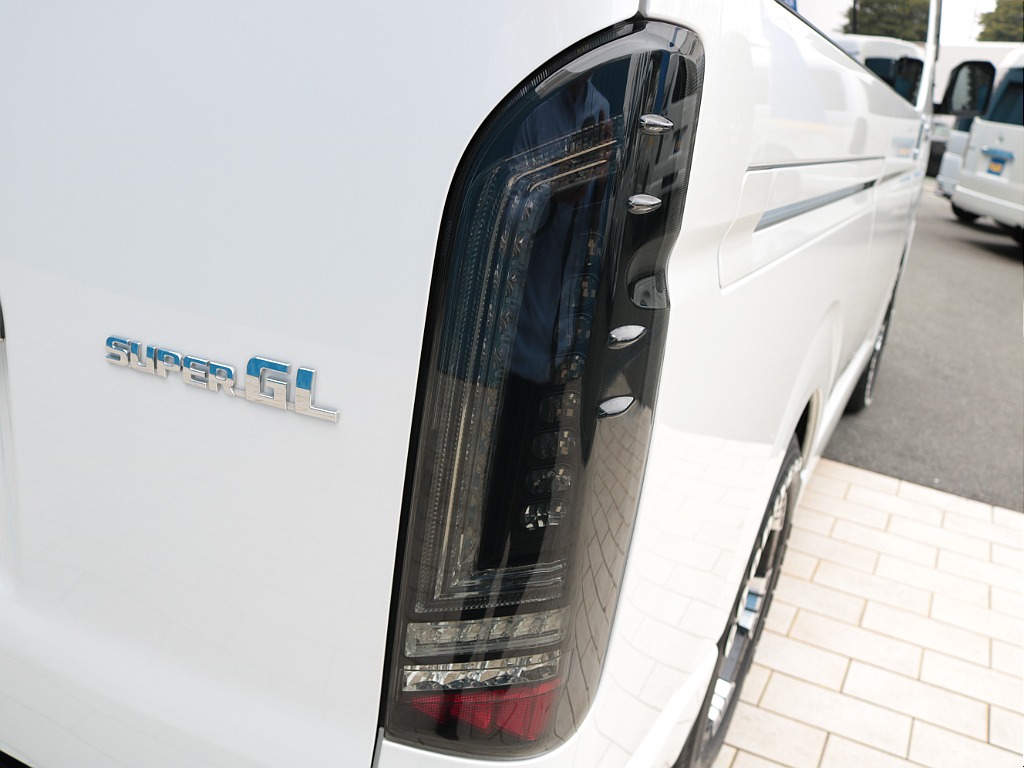 全国各地ご納車可能です！まずはハイエース熊本店までお問合せください！ＴＥＬ：096-386-6039マデ！