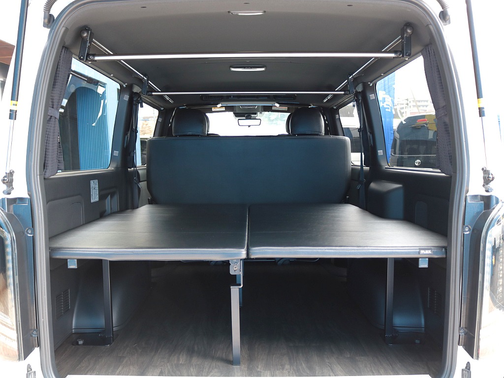 全国各地ご納車可能です！まずはハイエース熊本店までお問合せください！ＴＥＬ：096-386-6039マデ！