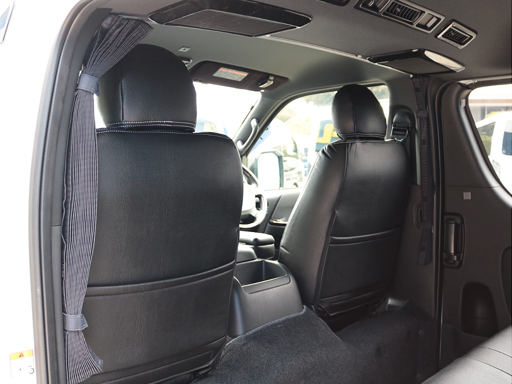 全国各地ご納車可能です！まずはハイエース熊本店までお問合せください！ＴＥＬ：096-386-6039マデ！