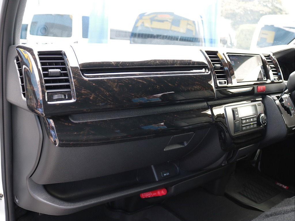 パネル周りの程度も良好です！