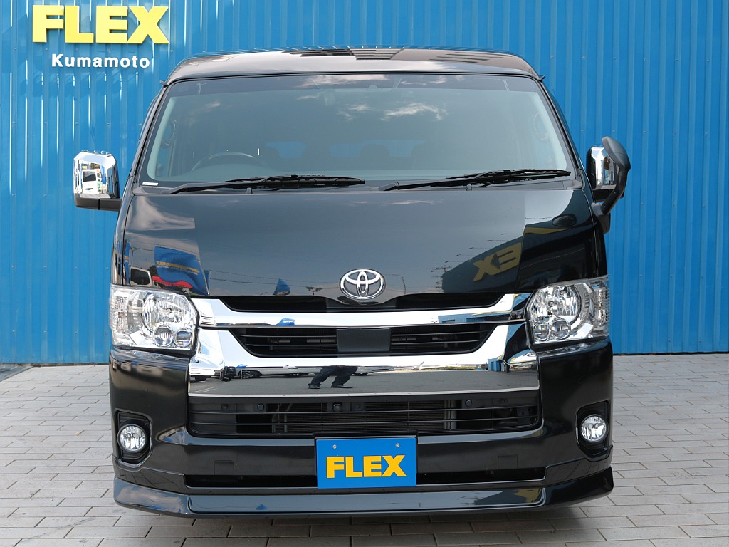 １.５インチローダウンも公認取得済みです！