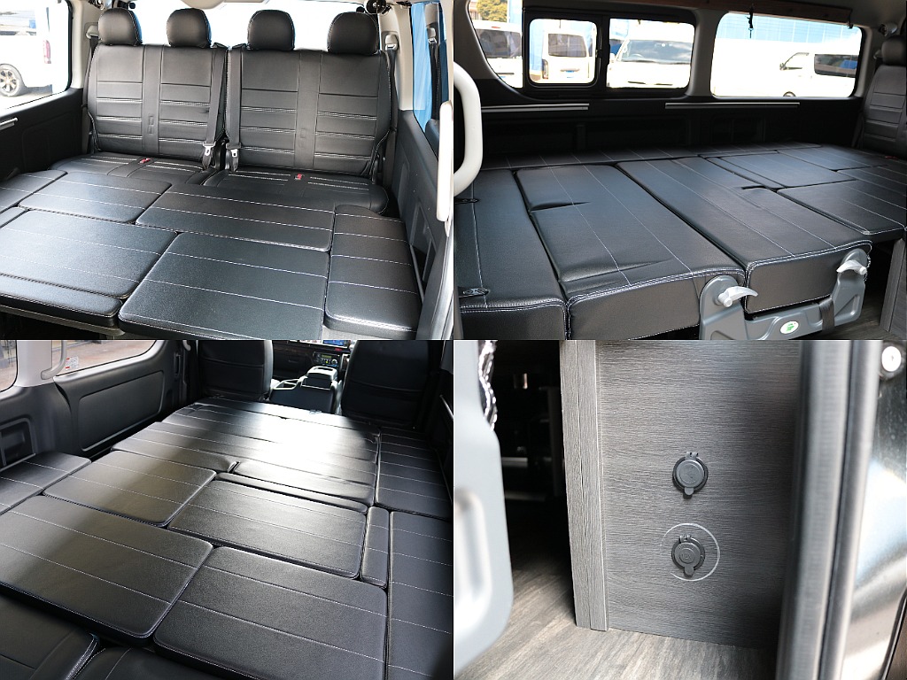 広々とした室内は様々な用途に大活躍しますよ♪